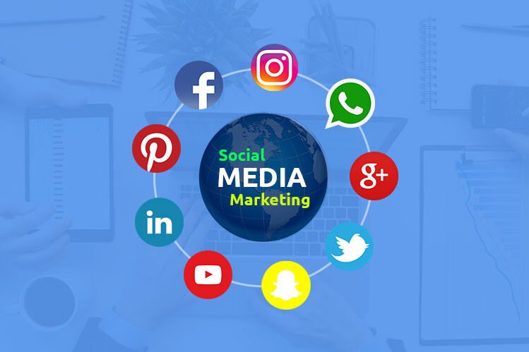 Why Social Media Marketing is the Game-Changer for Modern Businesses